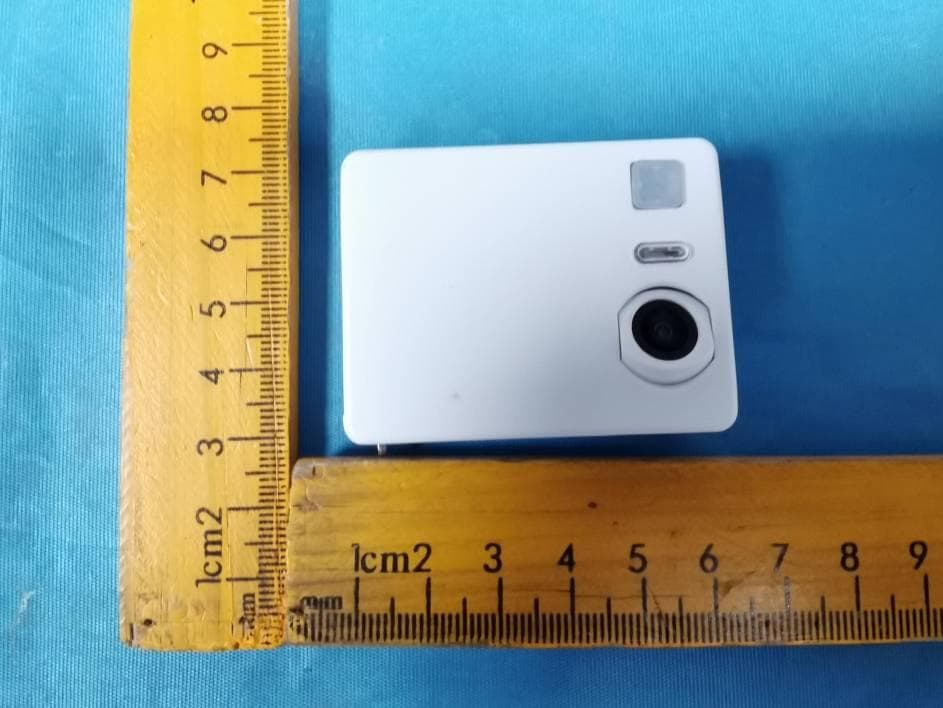 Shelfcam - FCC ID 2APO5-SHELFCAM - CAPTANA GMBH (5)