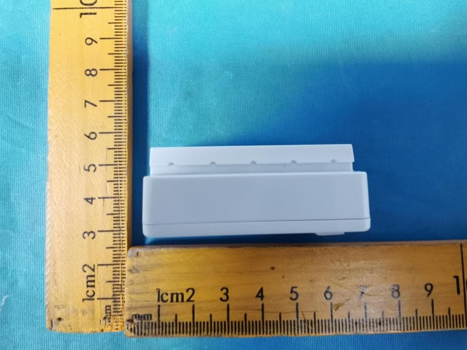 Shelfcam - FCC ID 2APO5-SHELFCAM - CAPTANA GMBH (2)