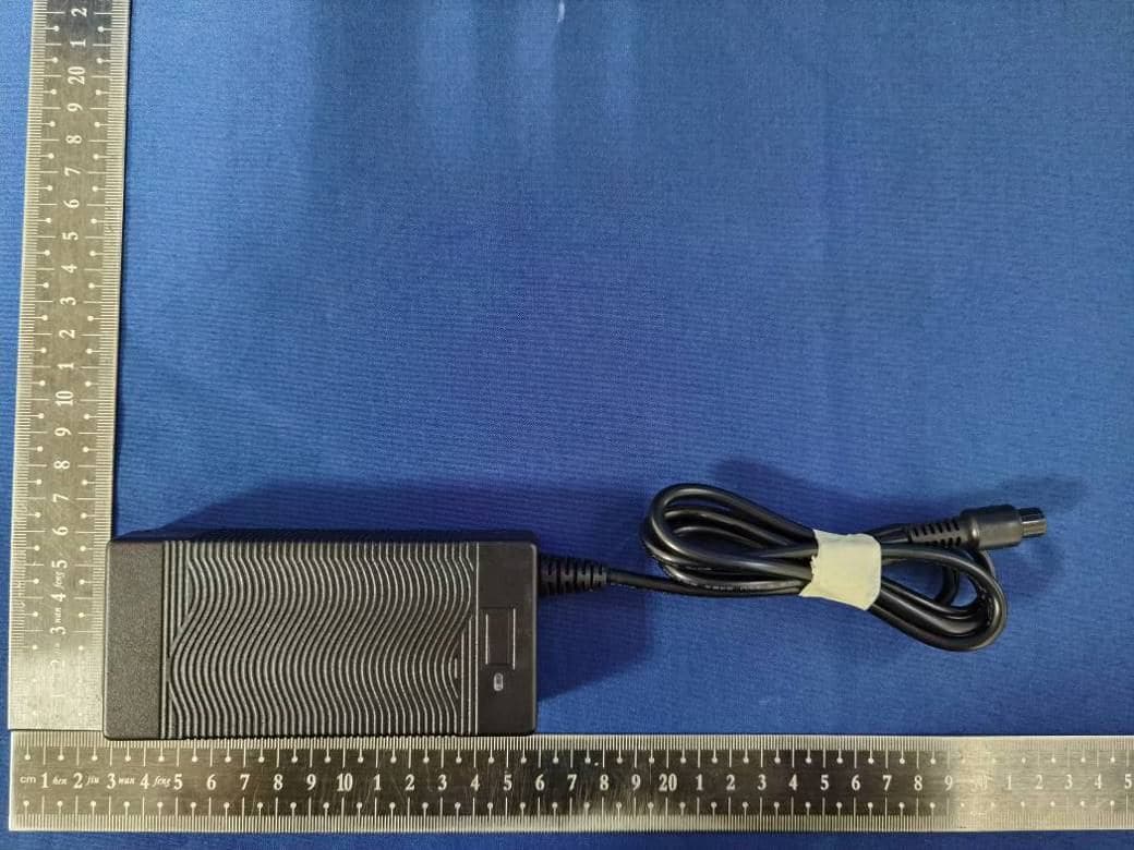 Hoverboard - FCC ID 2APO6OTTO101 - SHENZHEN OTTO INTELLIGENCE TECHNOLOGY CO LTD (2)