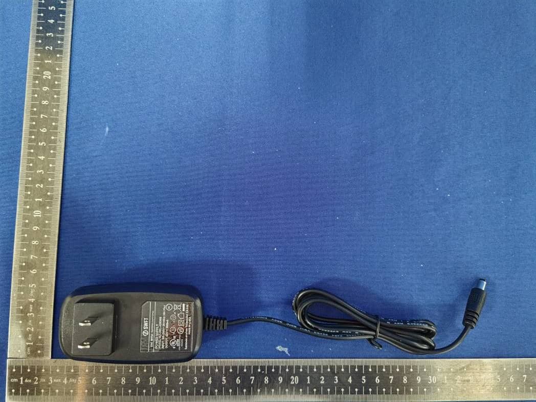 Hoverboard - FCC ID 2APO6OTTO103 - SHENZHEN OTTO INTELLIGENCE TECHNOLOGY CO LTD