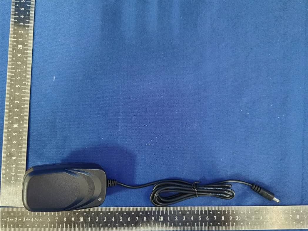 Hoverboard - FCC ID 2APO6OTTO103 - SHENZHEN OTTO INTELLIGENCE TECHNOLOGY CO LTD (2)