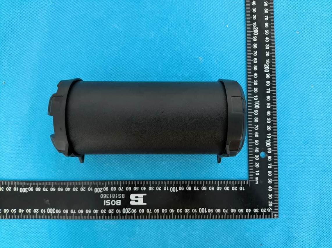Bluetooth Speaker - FCC ID 2APO6OTTO5B571 - SHENZHEN OTTO INTELLIGENCE TECHNOLOGY CO LTD (3)