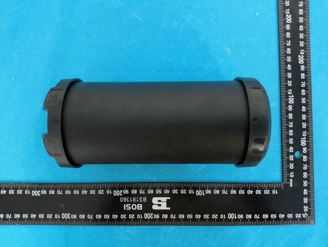 Bluetooth Speaker - FCC ID 2APO6OTTO5B571 - SHENZHEN OTTO INTELLIGENCE TECHNOLOGY CO LTD (4)