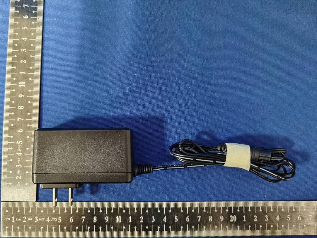 Hoverboard - FCC ID 2APO6OTTO673 - SHENZHEN OTTO INTELLIGENCE TECHNOLOGY CO LTD
