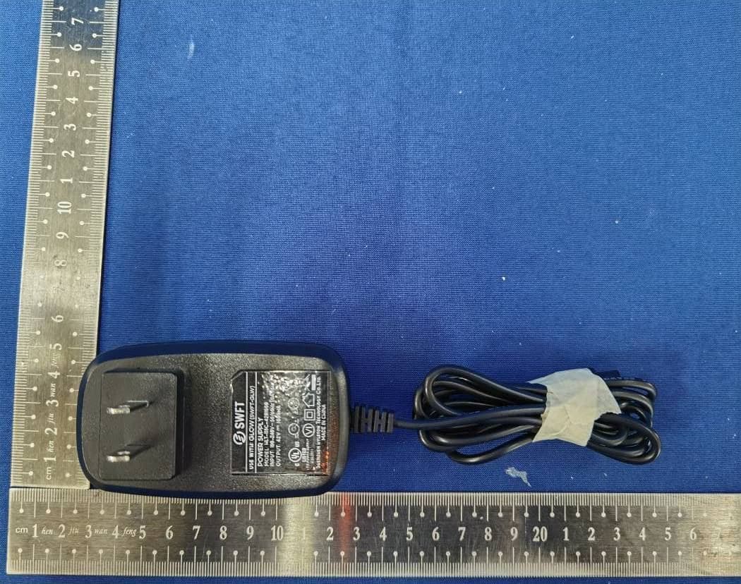 Hoverboard - FCC ID 2APO6OTTO802 - SHENZHEN OTTO INTELLIGENCE TECHNOLOGY CO LTD (2)