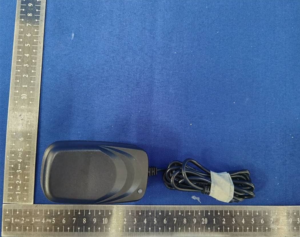 Hoverboard - FCC ID 2APO6OTTO802 - SHENZHEN OTTO INTELLIGENCE TECHNOLOGY CO LTD (3)
