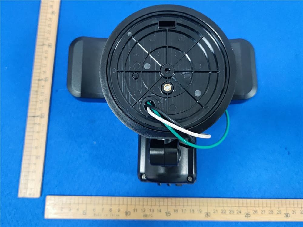 Smart WiFi Flood Light - FCC ID 2APP3-AT230900 - Meko Lighting Company Limited