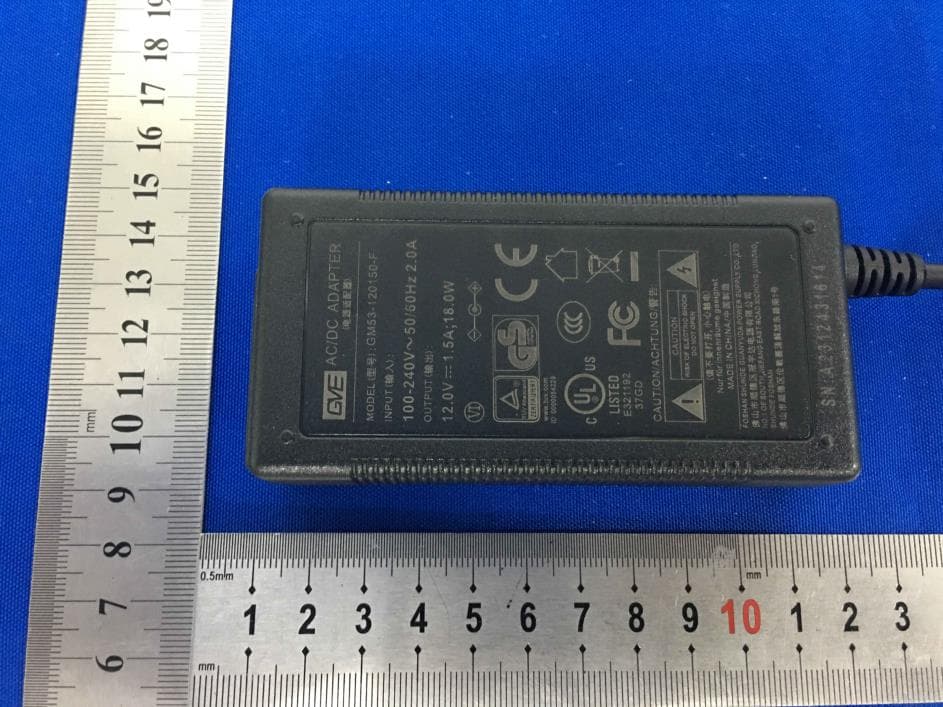 ELECTRIC GUITAR AMP - FCC ID 2APP6AG-10S - Aroma Music Co., Ltd. (2)