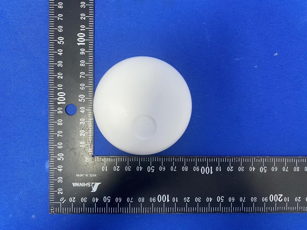 Space CO2 Mini - FCC ID 2APPT-312 - Airthings ASA