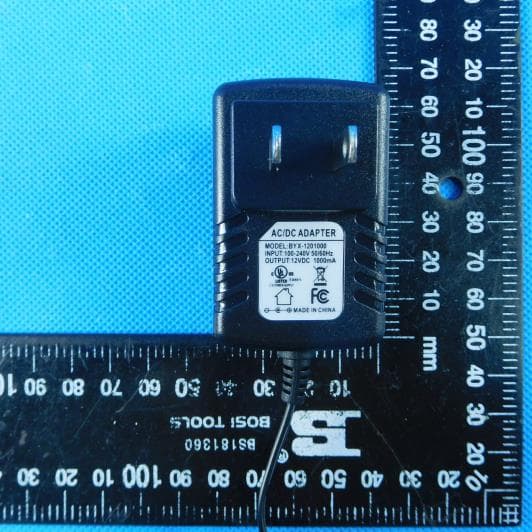 Digital Two-way Radio - FCC ID 2APPUD2100 - A Beep, LLC (3)