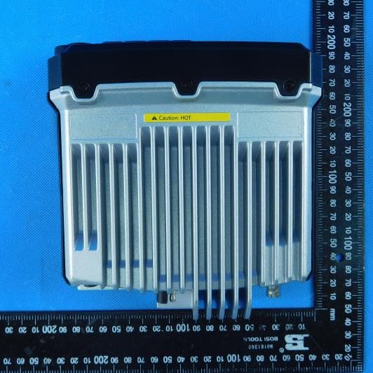 Digital Mobile Radio - FCC ID 2APPUD21000 - A Beep, LLC (2)