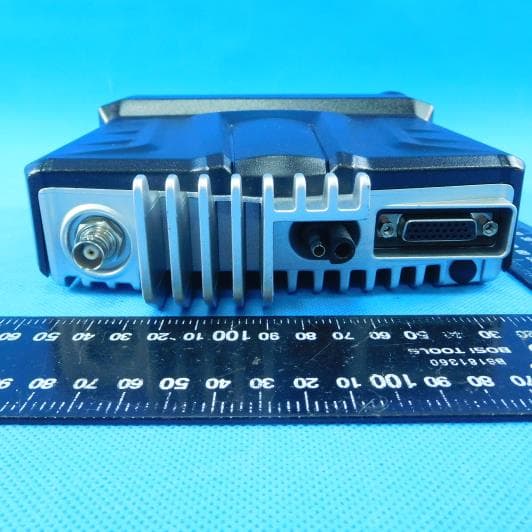 Digital Mobile Radio - FCC ID 2APPUD21000 - A Beep, LLC (4)