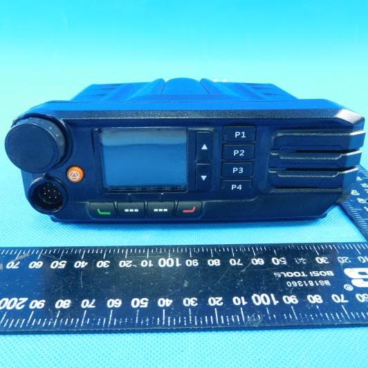 Digital Mobile Radio - FCC ID 2APPUD21000 - A Beep, LLC (5)