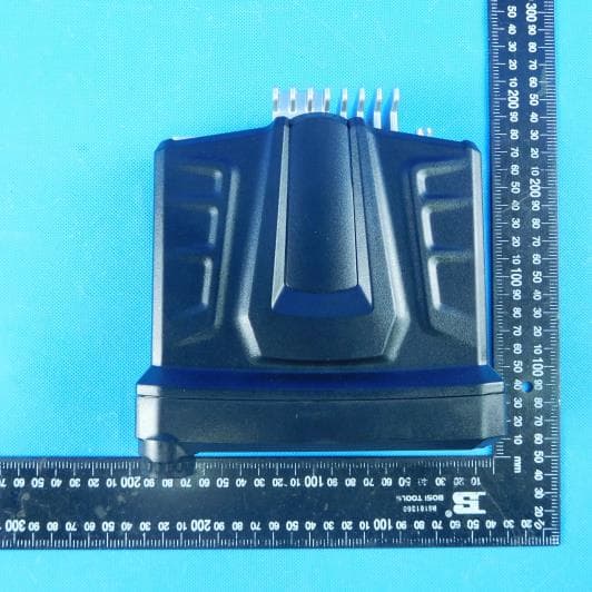 Digital Mobile Radio - FCC ID 2APPUD21000 - A Beep, LLC (3)