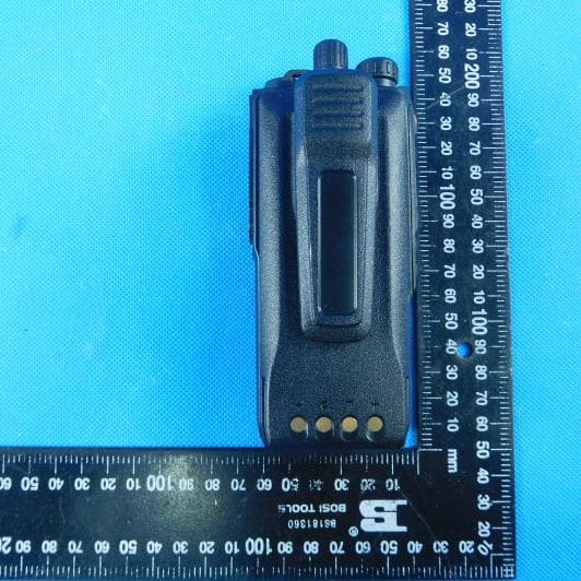 Digital Two-way Radio - FCC ID 2APPUD2300 - A Beep, LLC (2)