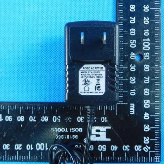 Digital Two-way Radio - FCC ID 2APPUD2300 - A Beep, LLC (3)