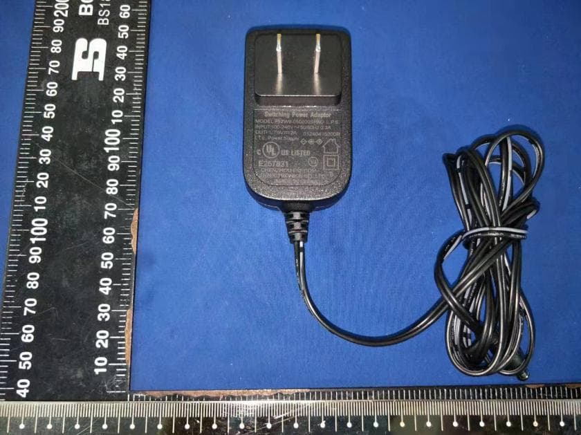 IP Phone - FCC ID 2APPZ-H5W - Fanvil Technology Co., LTD.