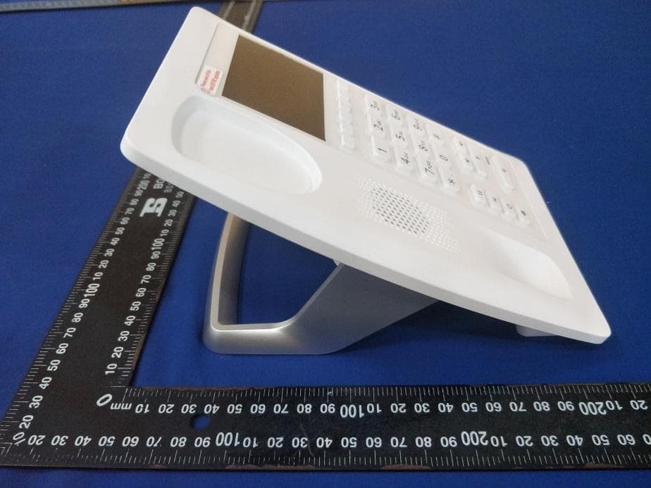 IP Phone - FCC ID 2APPZ-H5W - Fanvil Technology Co., LTD. (4)
