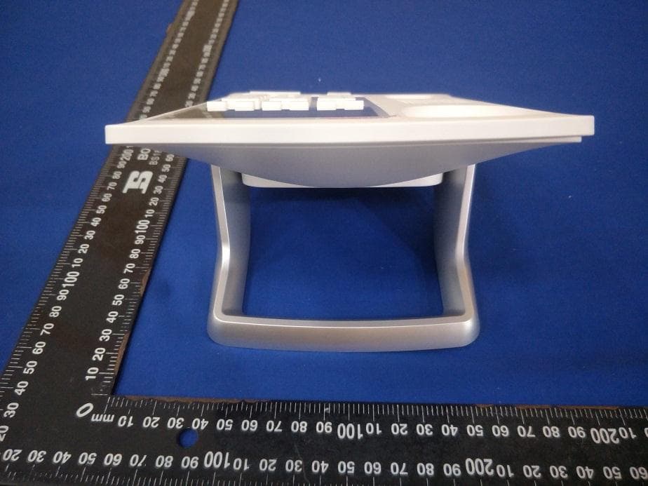 IP Phone - FCC ID 2APPZ-H5W - Fanvil Technology Co., LTD. (3)
