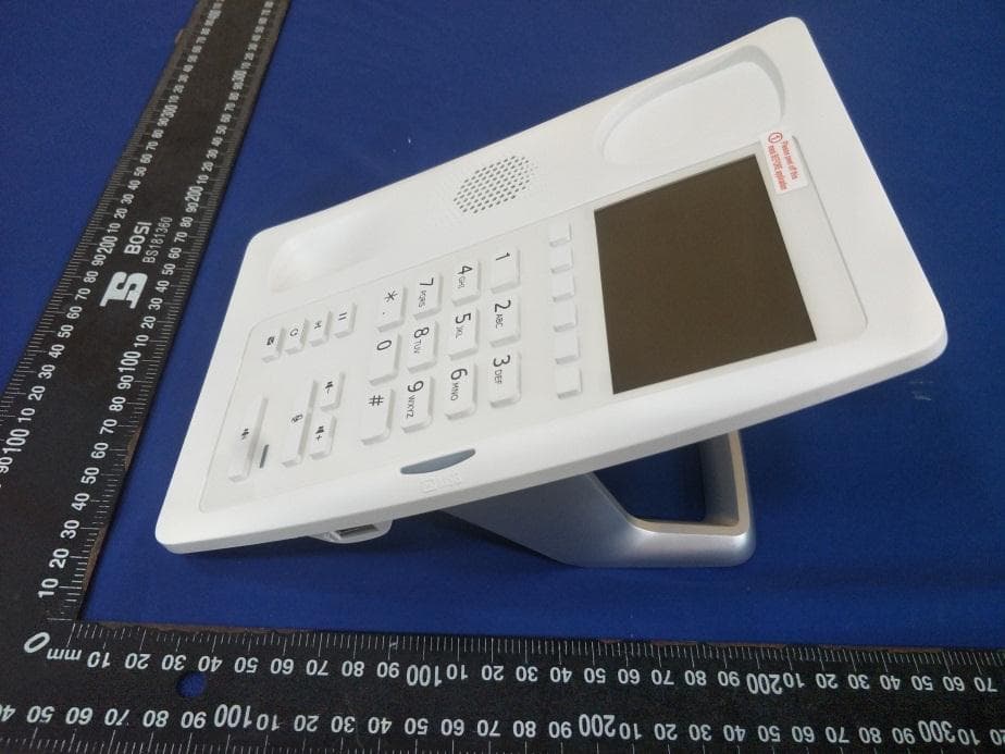 IP Phone - FCC ID 2APPZ-H5W - Fanvil Technology Co., LTD. (2)