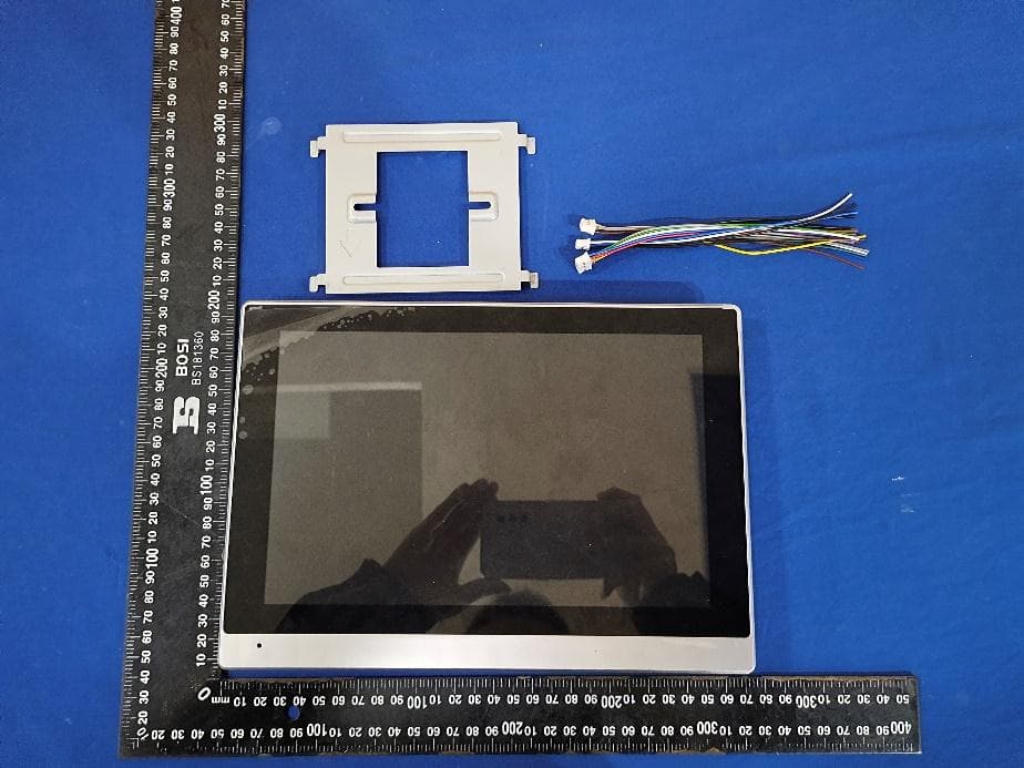 Indoor Station - FCC ID 2APPZ-I56A - Fanvil Technology Co., LTD. (2)