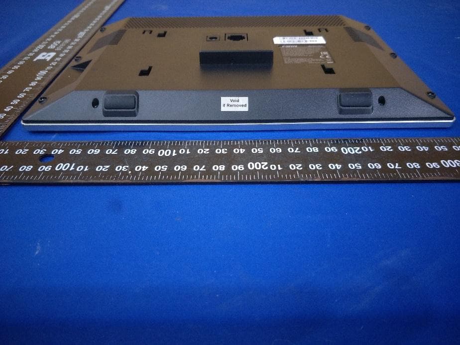 Indoor Station - FCC ID 2APPZ-I56A - Fanvil Technology Co., LTD. (3)