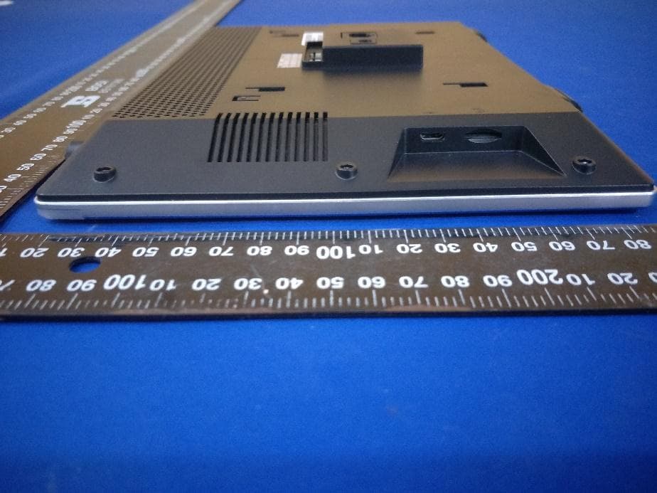 Indoor Station - FCC ID 2APPZ-I56A - Fanvil Technology Co., LTD. (5)
