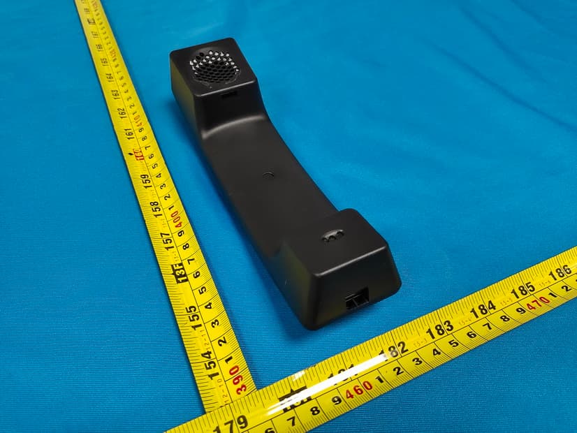 IP Phone - FCC ID 2APPZ-X3SW - Fanvil Technology Co., LTD. (5)