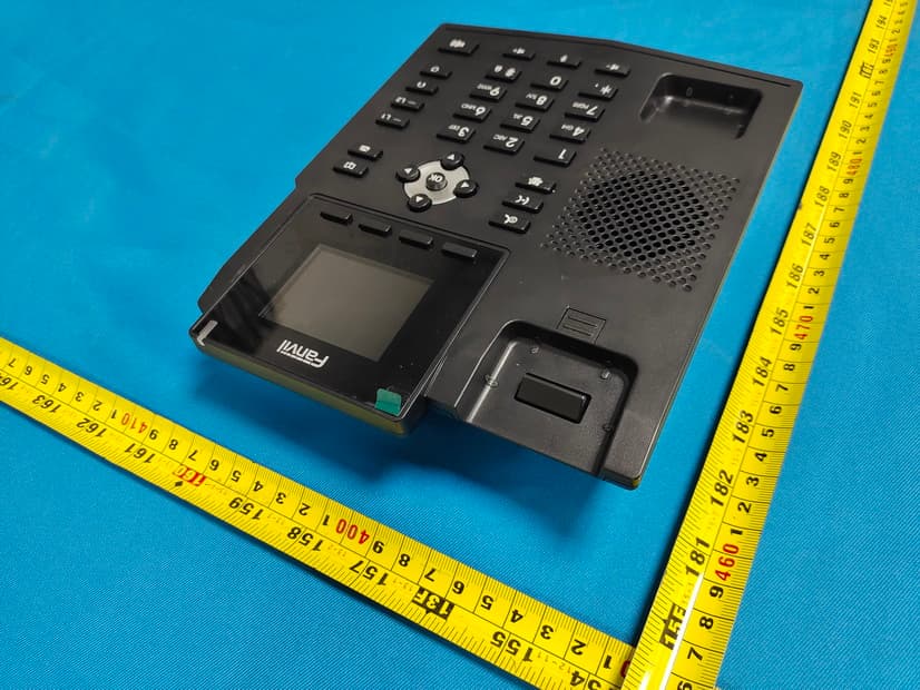 IP Phone - FCC ID 2APPZ-X3SW - Fanvil Technology Co., LTD. (2)