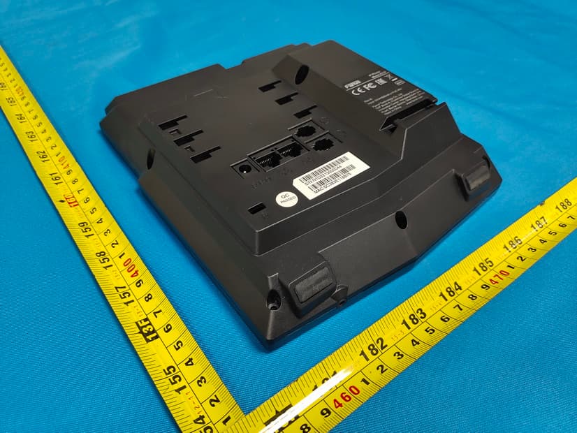 IP Phone - FCC ID 2APPZ-X3SW - Fanvil Technology Co., LTD. (3)