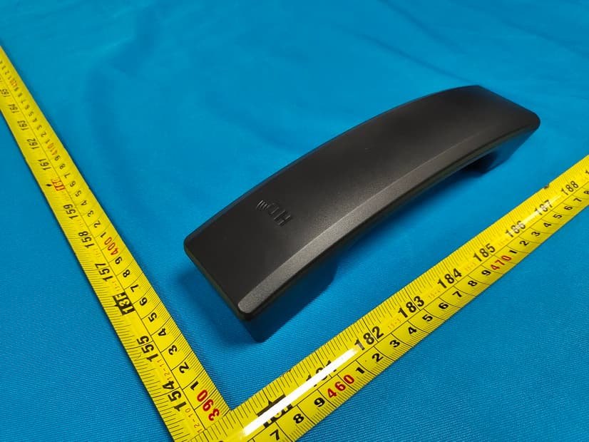 IP Phone - FCC ID 2APPZ-X3SW - Fanvil Technology Co., LTD. (4)