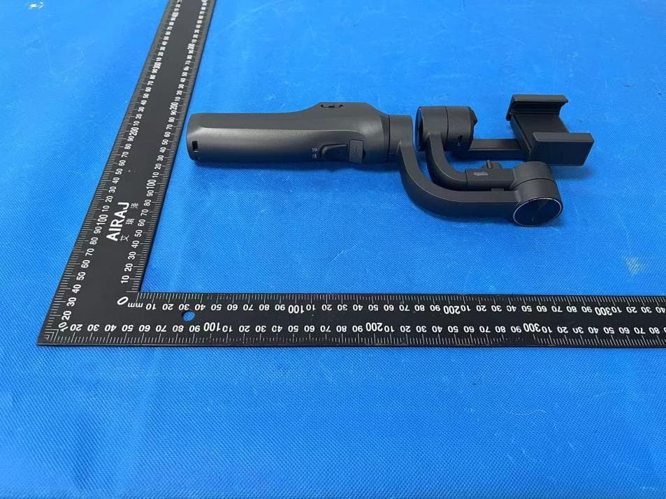 Handheld 3-axis Gimbal Stabilizer - FCC ID 2APQ9-S5C - Shenzhen JX ROBOT Technology Co., Ltd. (3)