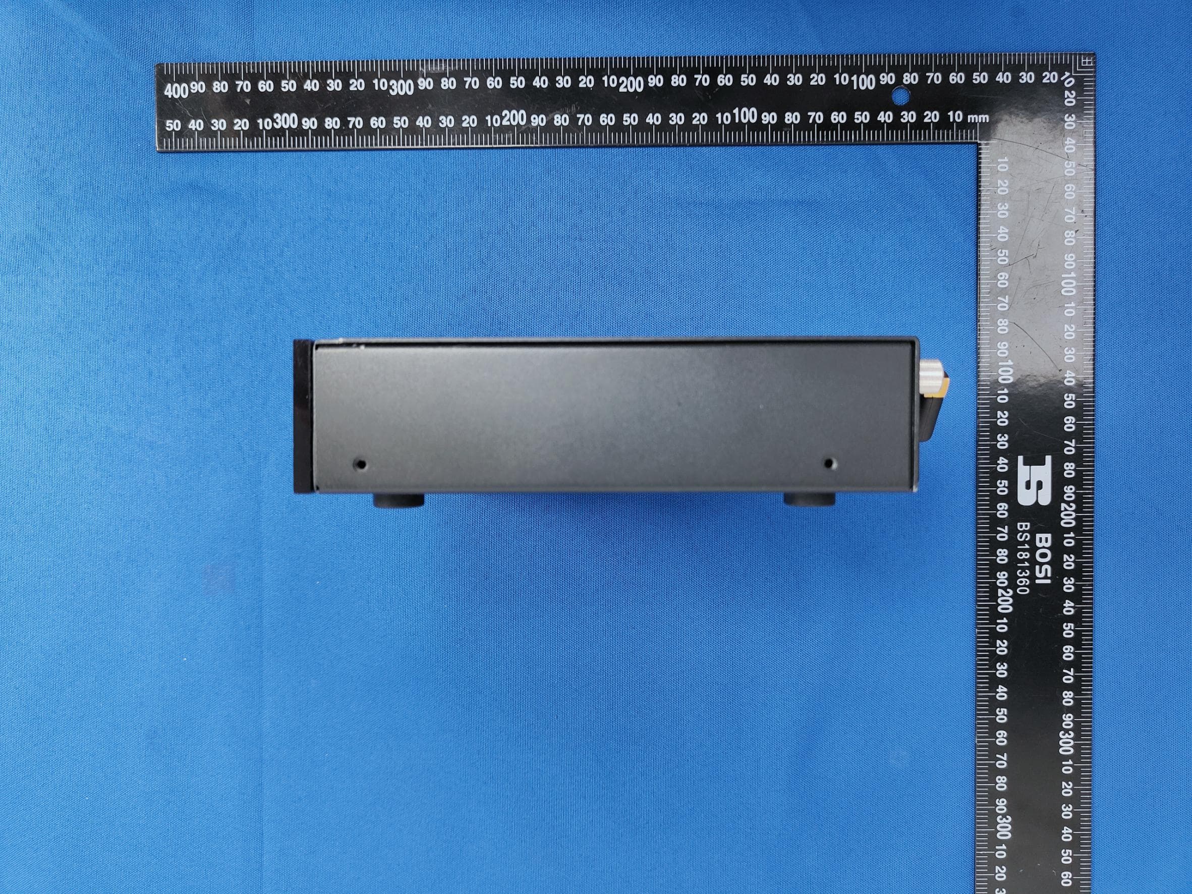 Audio DSP processor - FCC ID 2APQC-MINIDSP - miniDSP Ltd