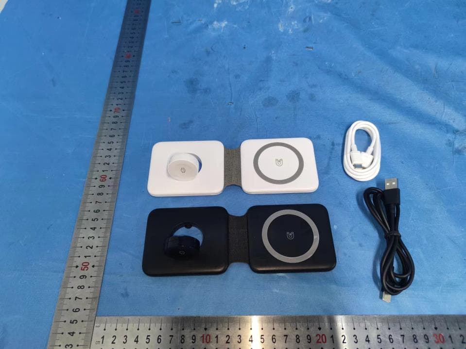 3-in-1 Wireless Charger - FCC ID 2APQD-F15 - Shenzhen Aodehong Electronic Technology Co.,Ltd (5)