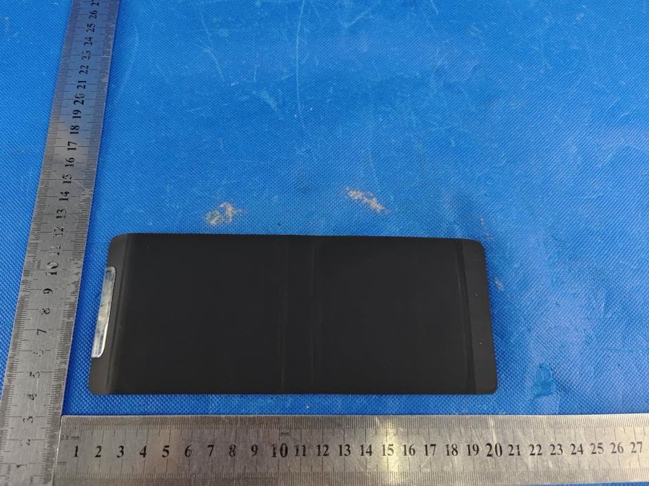 Wireless Charger - FCC ID 2APQD-F26 - Shenzhen Aodehong Electronic Technology Co.,Ltd (3)