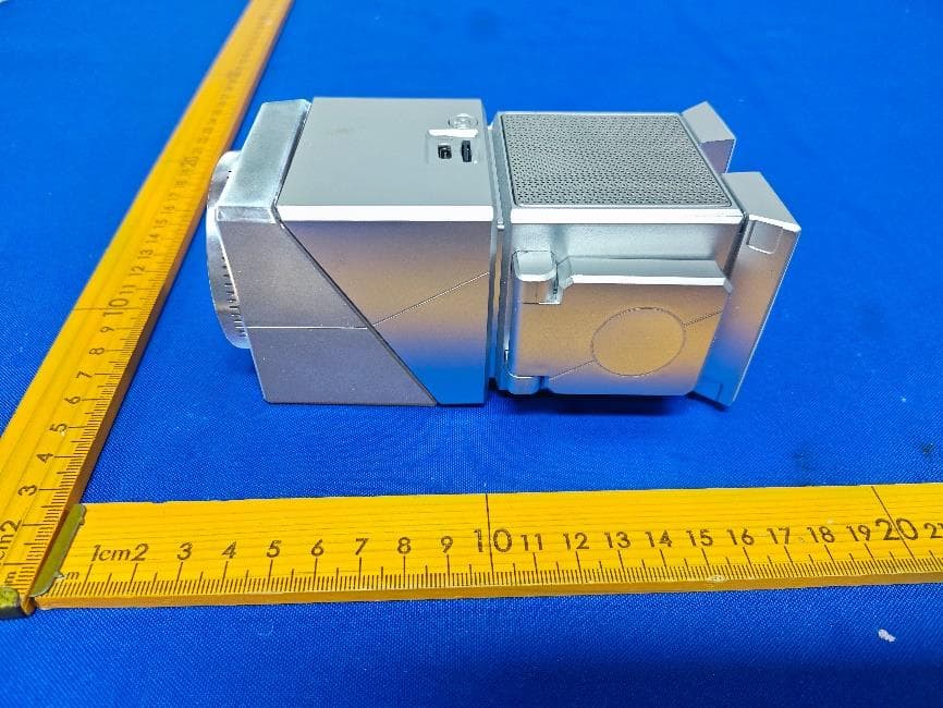 Multifunctional Wireless Charger - FCC ID 2APQD-T6D - Shenzhen Aodehong Electronic Technology Co.,Ltd (3)