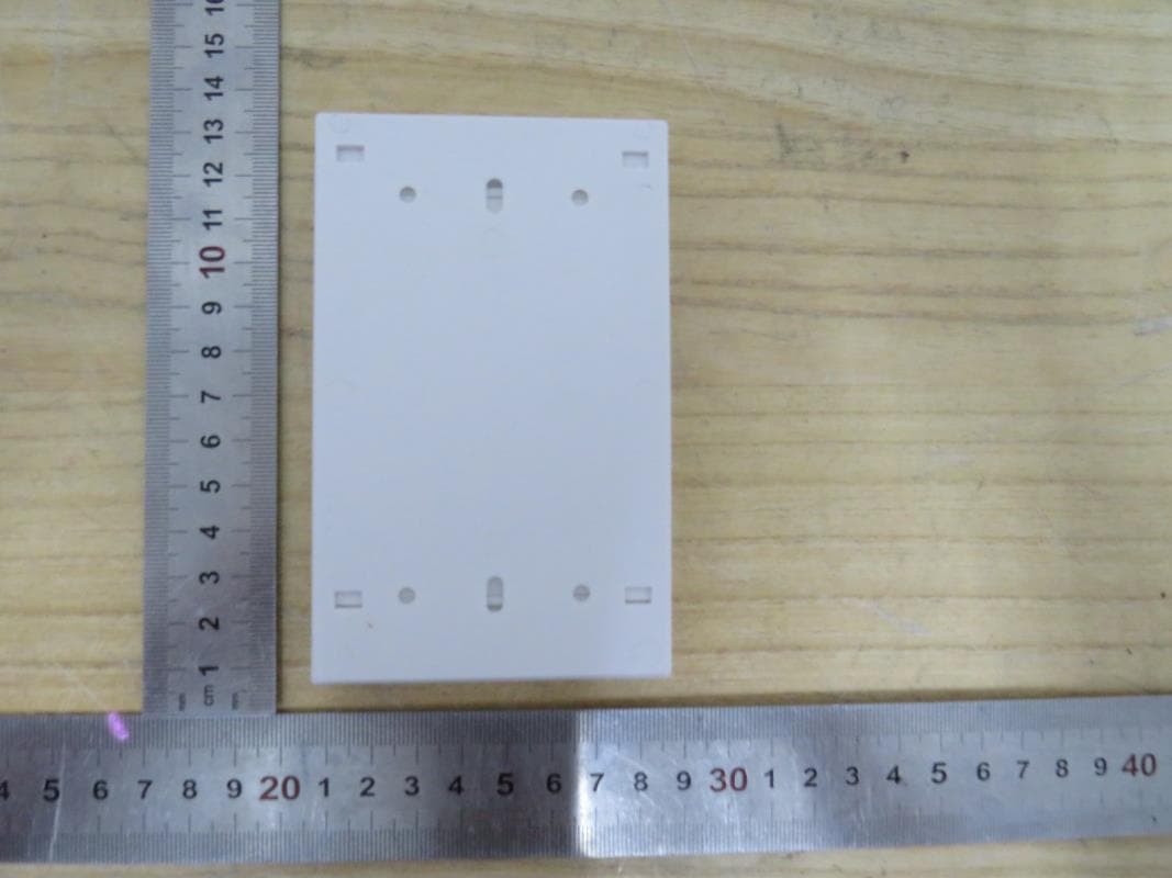 RF Glass Switch - FCC ID 2APQIITRFGLSWITCH01 - QC Manufacturing Inc. (5)