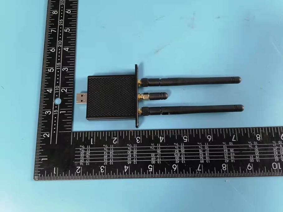 Wireless AC Module - FCC ID 2APQQ-01WIMRA - CTOUCH Europe B.V. (3)