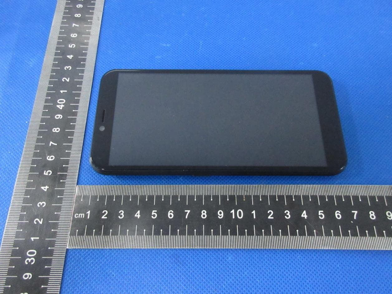 Moxee m2303 - FCC ID 2APQU-M2303 - KonnectONE, Inc. (2)