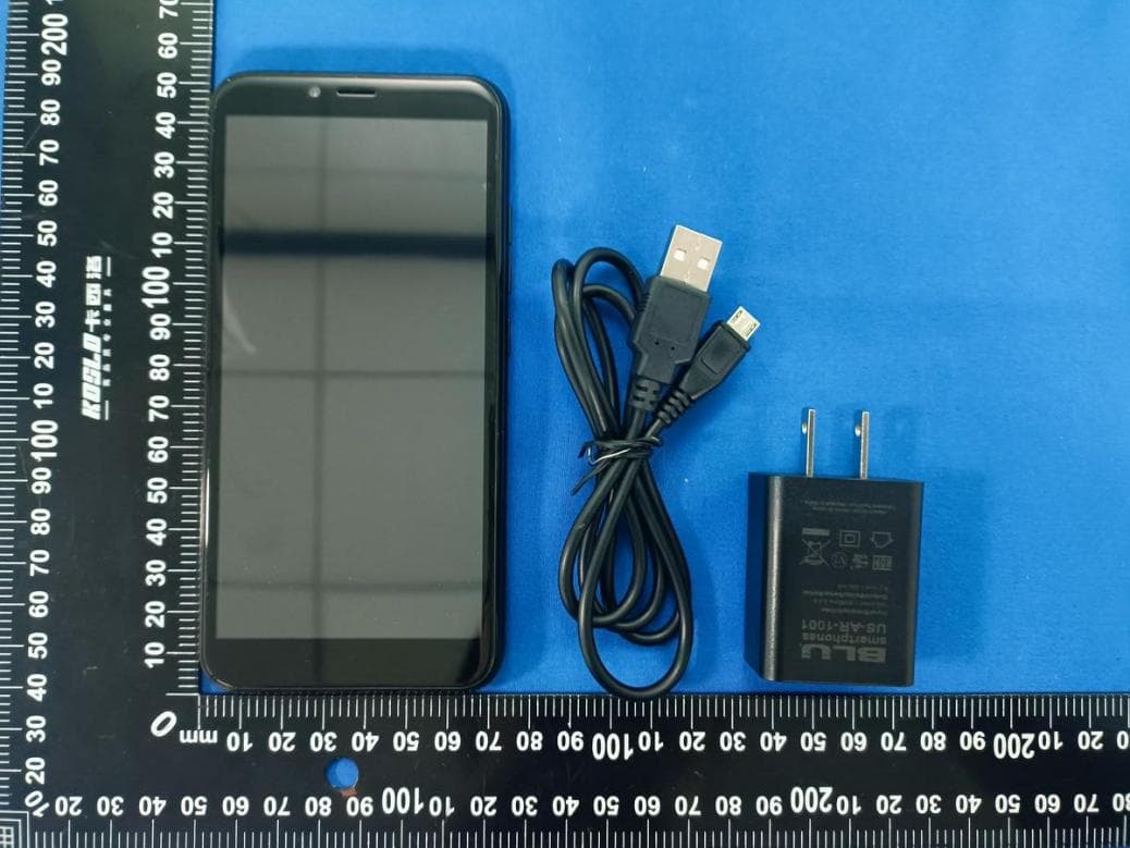 5.5 smartphone - FCC ID 2APQU-M2307 - KonnectONE, Inc. (2)