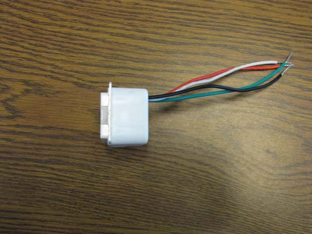 BLE transceiver - FCC ID 2APQV-BHS120US - Brilliant Home Technology Inc (3)