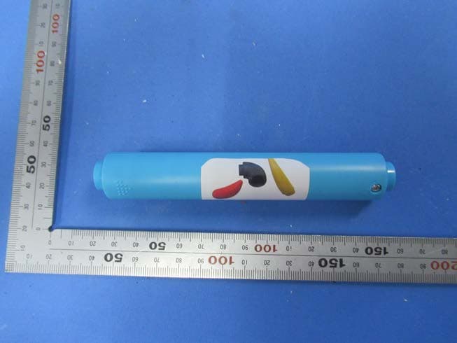 Remote control - FCC ID 2APRA220001 - PAI TECHNOLOGY LIMITED (2)