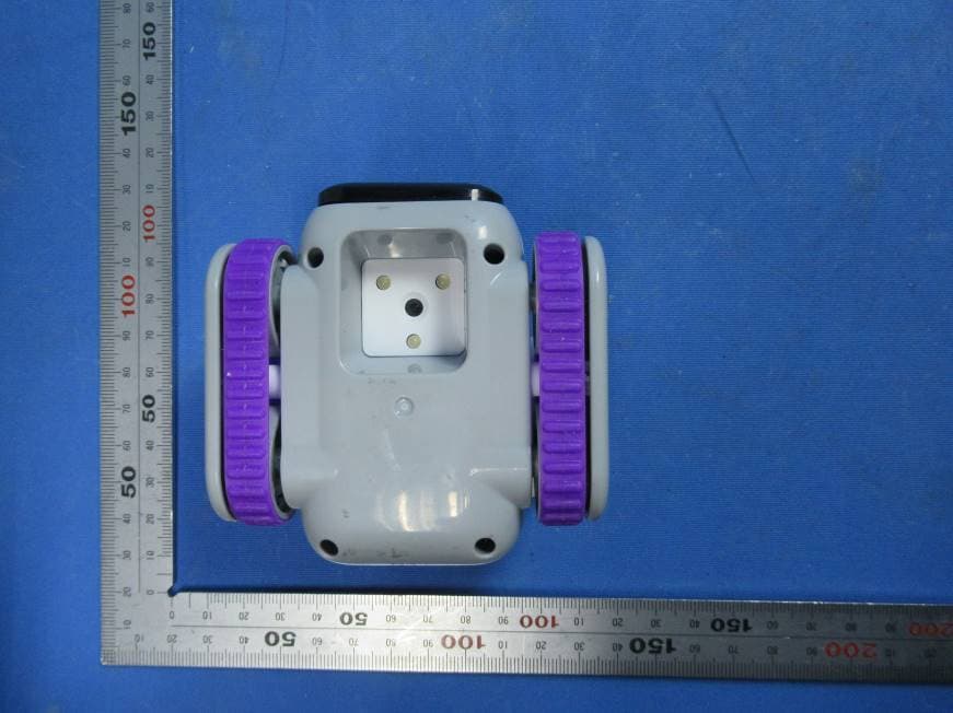 Control block - FCC ID 2APRA83004 - PAI TECHNOLOGY LIMITED
