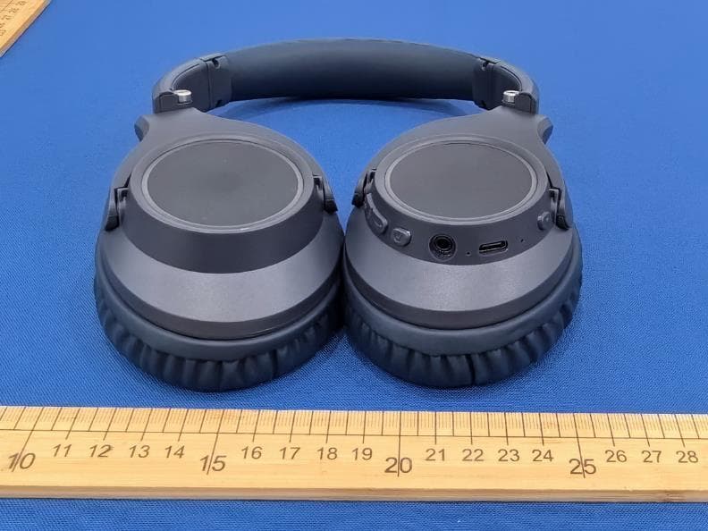Headphone - FCC ID 2APRE-JH-803L2 - SHENZHEN JIUHU TECHNOLOGY CO., LTD