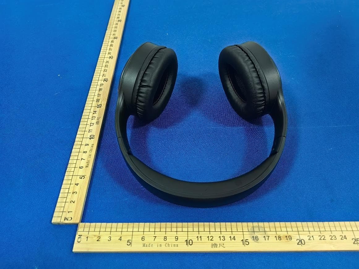 Headphone - FCC ID 2APRE-JH-919 - SHENZHEN JIUHU TECHNOLOGY CO., LTD (3)