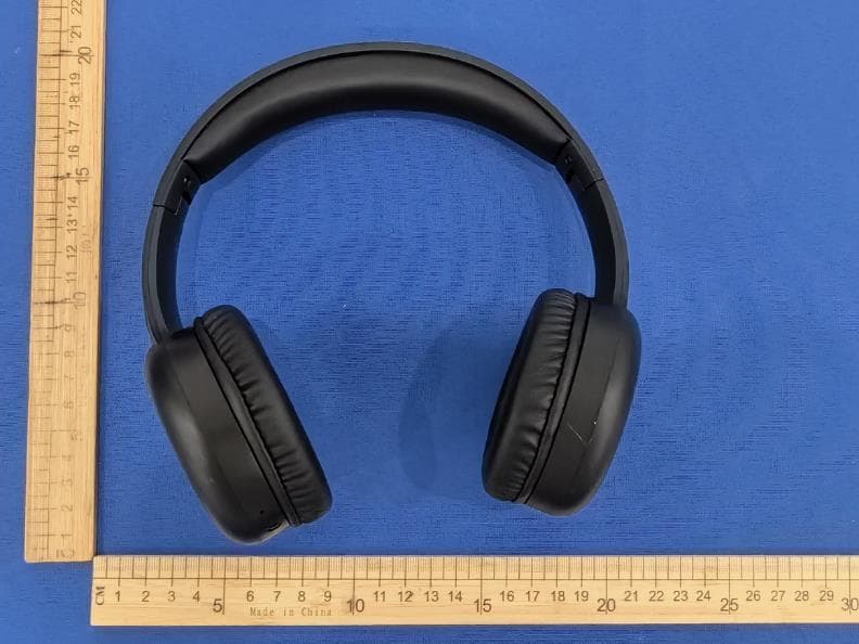 Headphone - FCC ID 2APRE-JH-926C - SHENZHEN JIUHU TECHNOLOGY CO., LTD