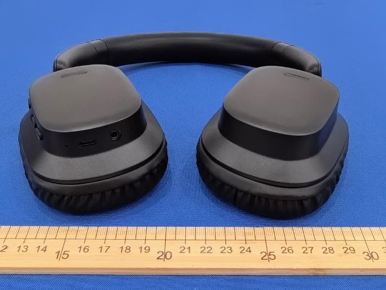 Headphone - FCC ID 2APRE-JH-927 - SHENZHEN JIUHU TECHNOLOGY CO., LTD