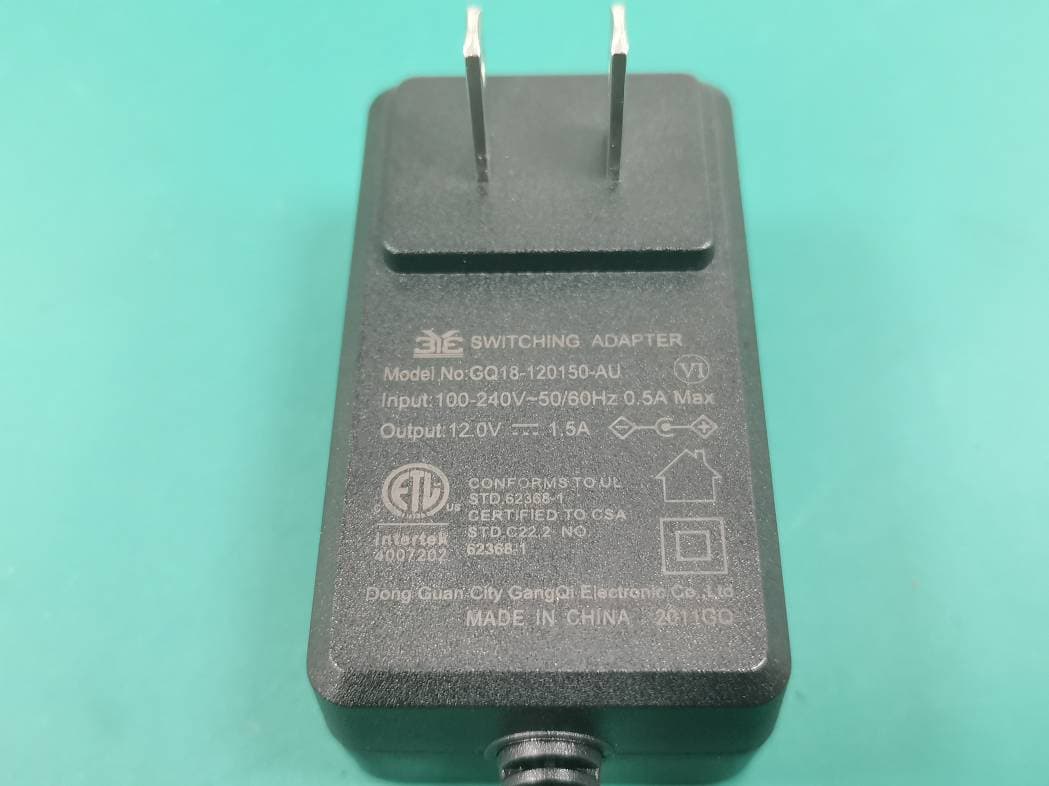 AX1800 Gigabit Dual Band Wi-Fi 6 Router - FCC ID 2APRGRT01 - Shenzhen Cudy Technology Co., Ltd. (2)