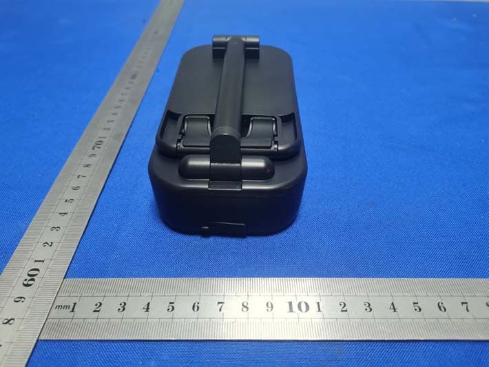 Multifunctional speaker - FCC ID 2APRQ-M2 - Shenzhen Winnershine Electronics Co.,Ltd (2)