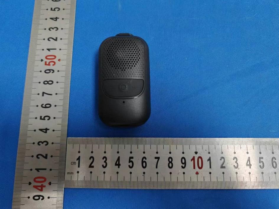 Wearable Bluetooth Speaker - FCC ID 2APRQ-M3 - Shenzhen Winnershine Electronics Co.,Ltd (4)